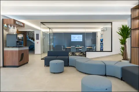 Hotel Vibra Vila in Ibiza — foto 30
