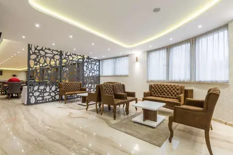 Abba Hotel in Градска општина Вождовац — foto 12