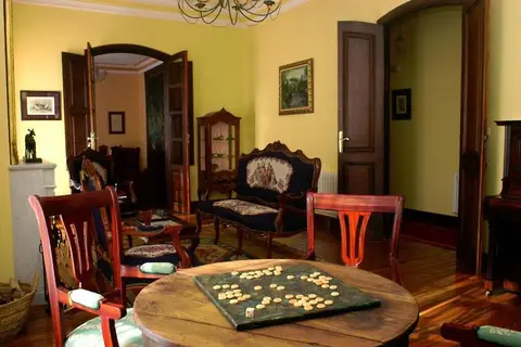 Pazo Almuzara in Carballiño — foto 24