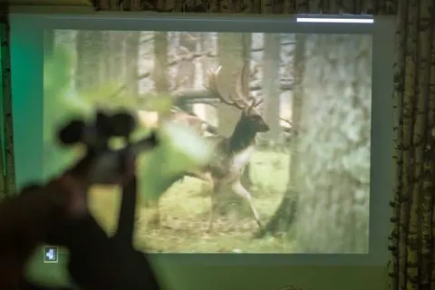 Hotel Restaurant zum Reussenstein foto 32