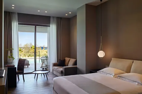 Sentido Pelagos Suites & Spa foto 24
