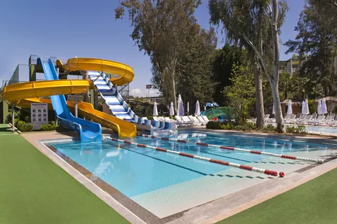 Delphin Botanik Platinum in Okurcalar — foto 12