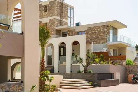 Vaya Suites in Δημοτική Ενότητα Γαζίου — foto 17