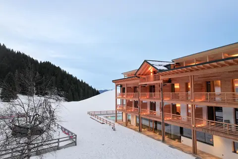 Hotel Pozzamanigoni in Wolkenstein — foto 11