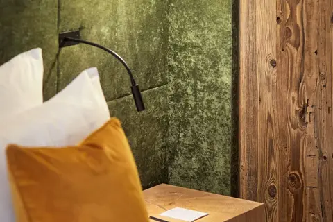 Hotel Marmolada in Corvara Corvara in Badia, foto 16