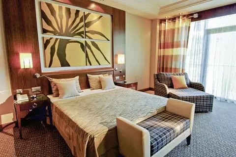 Calista Luxury Resort in Serik — foto 29