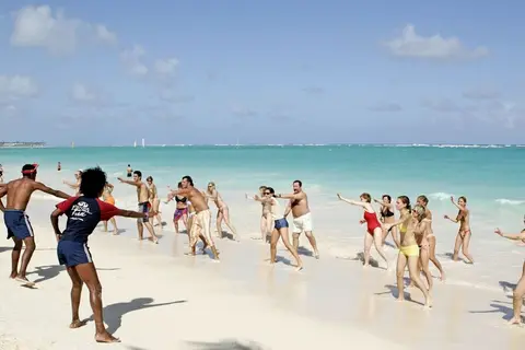 Grand Palladium Select Bávaro in Salvaleón de Higüey — foto 5
