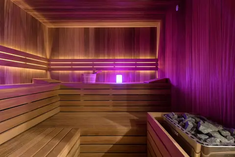 Boutique Hotel Mirjam in Rijeka — foto 17
