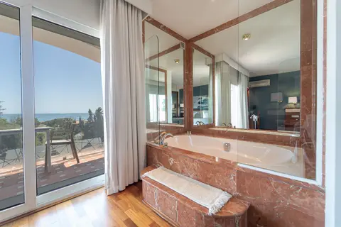 Hotel Piedra Paloma in Estepona — foto 12