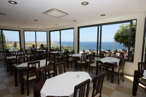 Panorama Village & Hotel in Gazi Municipal Unit, foto 20