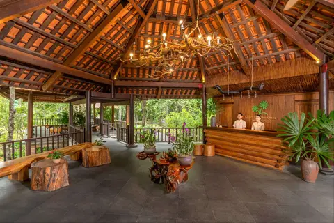 Green Bay Phu Quoc Resort & Spa in Phu Quoc — foto 6