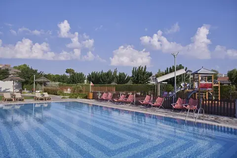 Atlantica Holiday Village Rhodes in Κολύμπια — foto 29