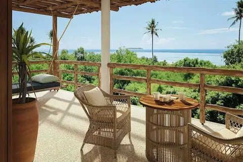 Matemwe Attitude in Matemwe Beach Village — foto 6