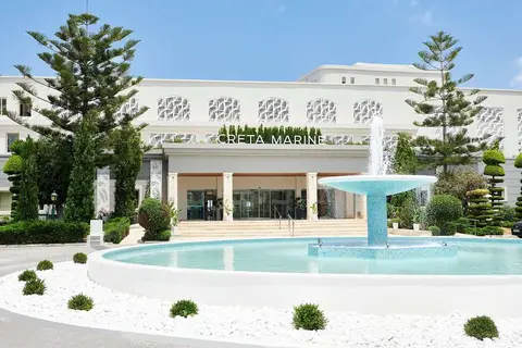 Iberostar Creta Marine in Crete — foto 12
