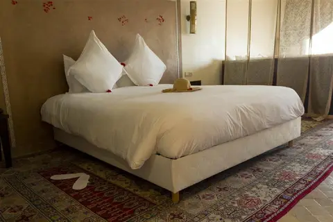 Zalagh Kasbah & Spa in Marrakech — foto 28