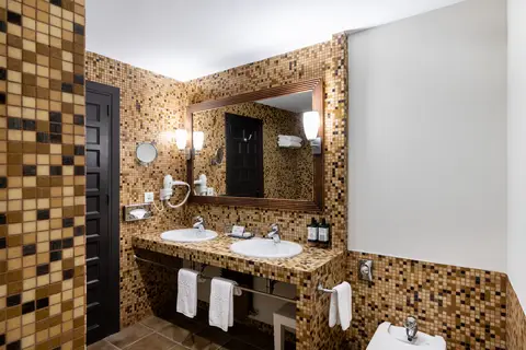 Parador de Trujillo in Trujillo — foto 7