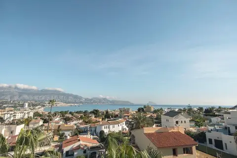 Albir Playa Hotel & Spa in l'Alfàs del Pi — foto 3