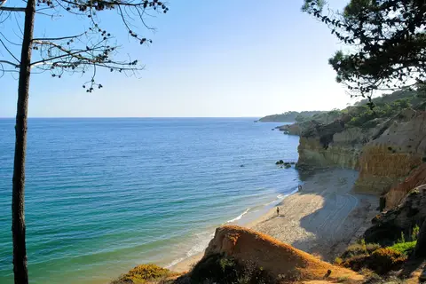 Appartementen Balaia Golf Village in Albufeira — foto 9