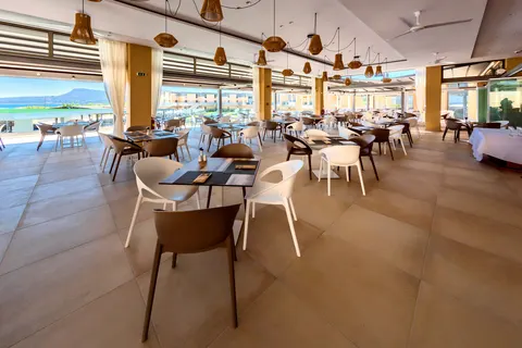 Kiani Beach Resort- All Inclusive foto 21