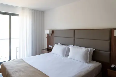 Hotel Freixo Douro Superior in Freixo De Espada À Cinta — foto 8