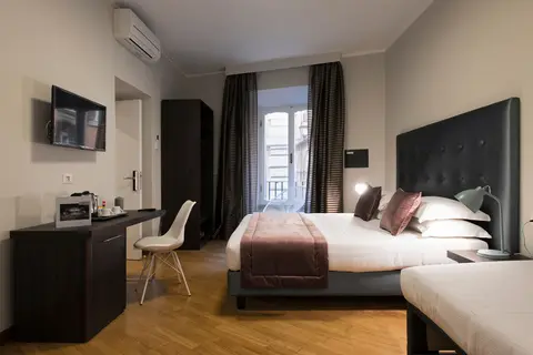 Navona Theatre Hotel in Rome — foto 7