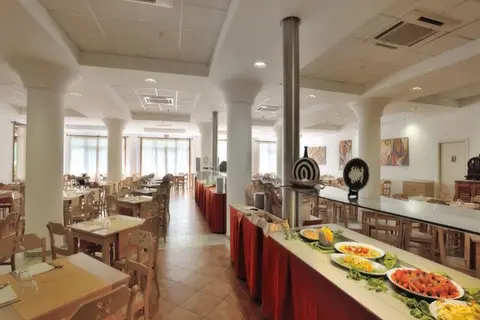 Cala della Torre Resort in Siniscola — foto 4