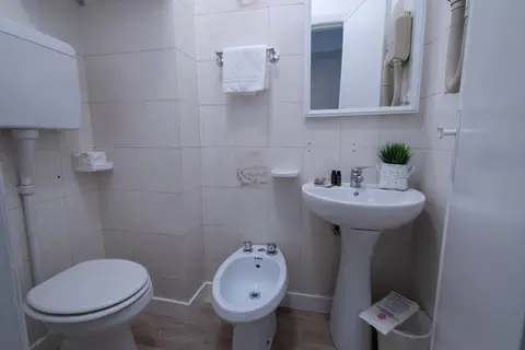 Hotel Continental in Santa Margherita Ligure, foto 5