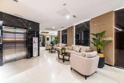 Aprilis Deluxe Hotel in Fatih — foto 3