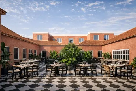 The Pyrmont Curacao in Breeze Number5 — foto 12