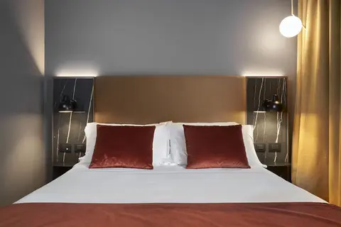 Executive Spa Hotel in Fiorano Modenese, foto 21