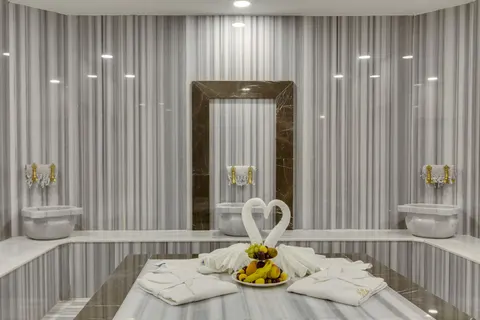 Signature Blue Resort in Kuşadası — foto 20