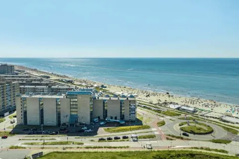 NH Zandvoort in Zandvoort