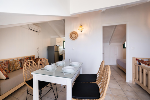 Aparthotel Kastro Maistro foto 12