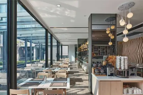 Arden Hotel & Residence in พัทยา — foto 4