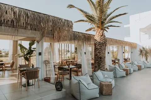 Golden Star Relax Hotel - Adults Only (+16) in Τιγκάκι — foto 9