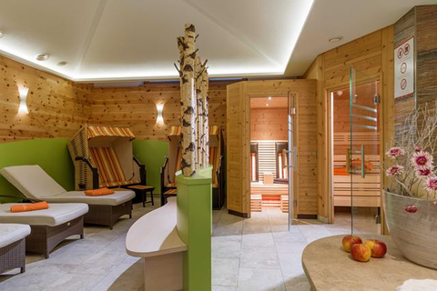 Haus am Wildbach foto 5