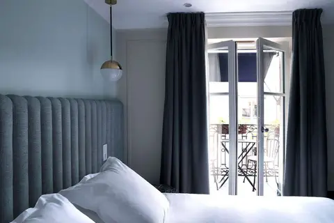 Hotel Bachaumont in Parijs, foto 12