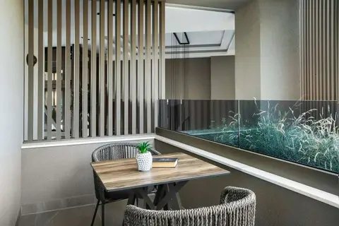 Luuks Luxury Accommodation in Δημοτική Ενότητα Παλλήνης — foto 16