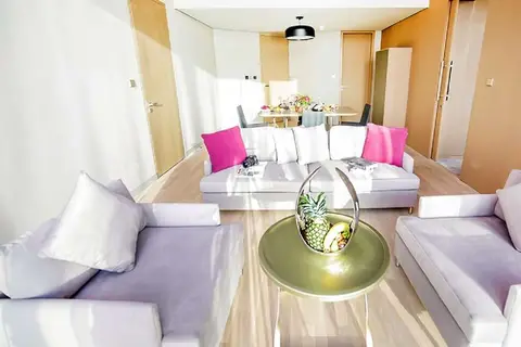 Rixos Premium Dubai in Rixos Premium — foto 10