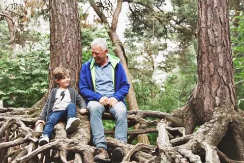 Witte Berken Natuurhotel foto 44