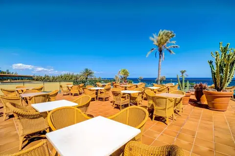 SBH Hotel Club Paraiso Playa in Pájara — foto 6