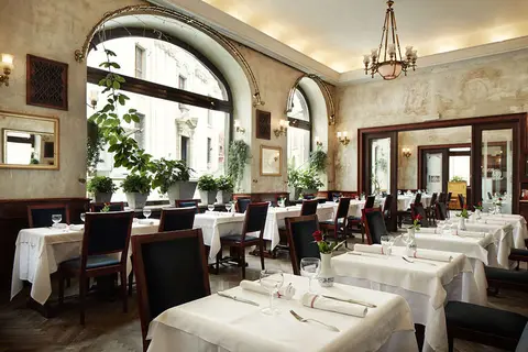 Hotel Francuski in Krakau — foto 4