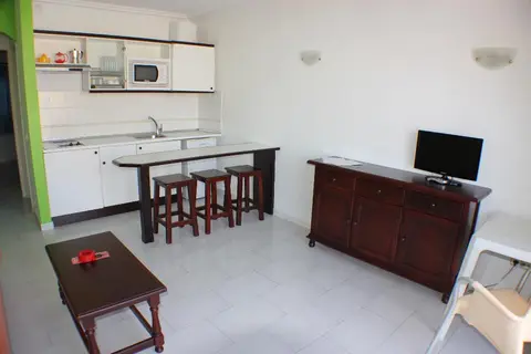 Apartamentos La Pirámide in Antigua — foto 13