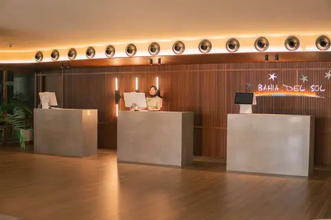 Hotel Bahia Del Sol in Calvià — foto 10
