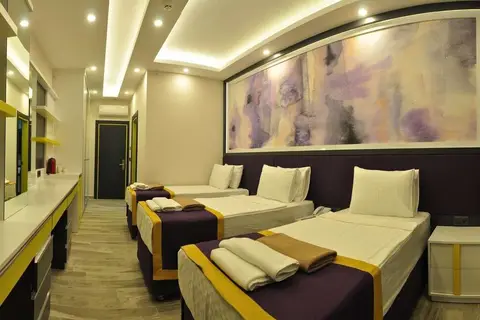 Campus Hill in Alanya — foto 4
