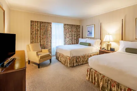 Mayflower Park Hotel in Seattle — foto 14
