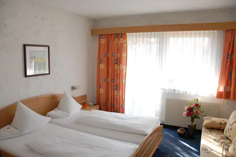 Hotel Edelweiss in Götzens — foto 2