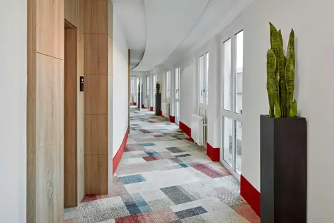 HYPERION Hotel Berlin in Berlijn — foto 5