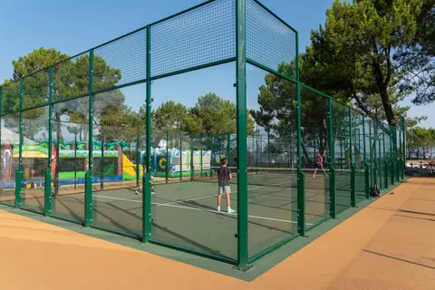 Club Navarrosse Plage in Biscarrosse — foto 23