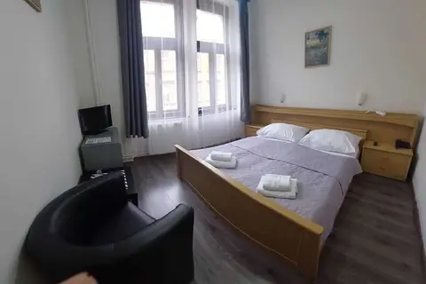 Hotel Olga in Praag, foto 19